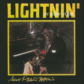 Download track Lightnin's Piano Boogie (Remastered) Sam Hopkins