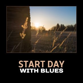 Download track Morning Light With Blues Background New Café Blues City Group