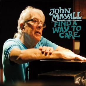 Download track I Feel So Bad 2 John Mayall