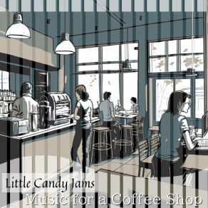 Download track Aromatic Notes Breeze Little Candy Jams