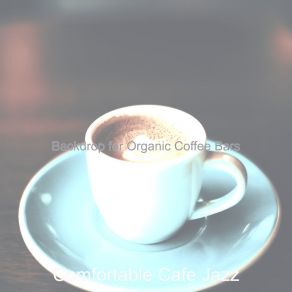 Download track Sparkling Afternoon Coffee Comfortable Cafe Jazz