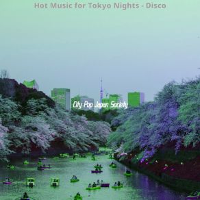 Download track Chilled 70s Nostalgia City Pop Japan Society