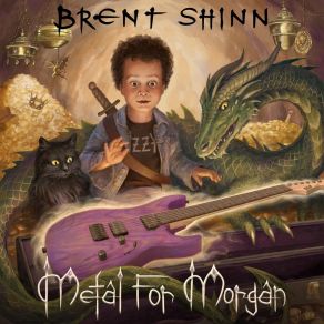 Download track I Met A Girl Brent Shinn