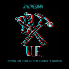 Download track Provincial Junk Techno Track Synthezman