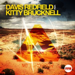 Download track No Tomorrow (Club Mix Edit) Davis Redfield, Kitty Brucknell