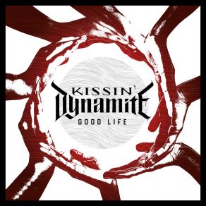 Download track What Goes Up Kissin' Dynamite