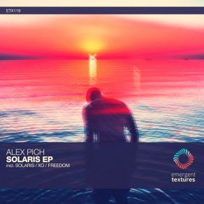 Download track Solaris (Extended Mix) Alex Pich