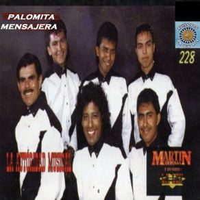 Download track Palomita Mensajera Martin Arriaga