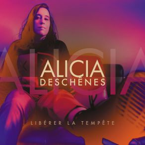 Download track À Ta Merci' Alicia Deschênes