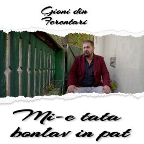 Download track MI-E TATA BOLNAV IN PAT Gioni Din Ferentari