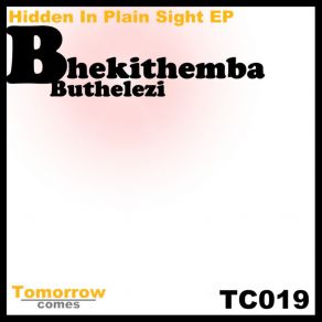 Download track Iketse (Original Mix) Bhekithemba ButheleziNeilwe