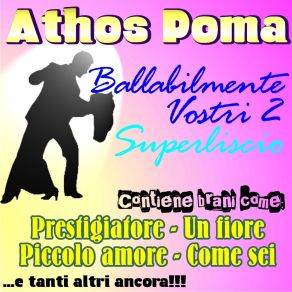 Download track La Strada Athos Poma