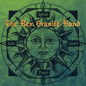 Download track Sail Away, Pt. 1 The Rex Granite Band