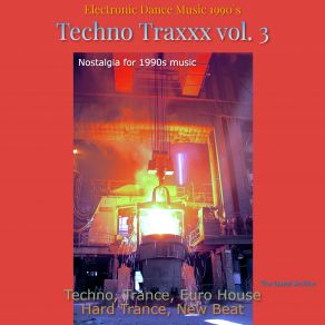 Download track Razzia 2 (Radio Mix) The Sound Archive