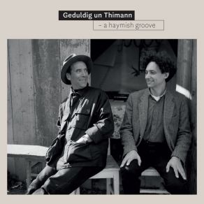 Download track Zhankoye Geduldig Un Thimann