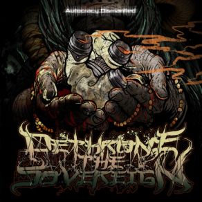 Download track Transhuman Dethrone The Sovereign