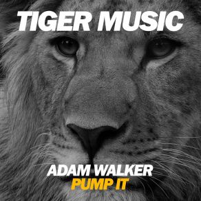 Download track Pump It (Original Mix) Adam Walker