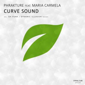 Download track Curve Sound (Dynamic Illusion 'Deep Breath' Break) Phrakture