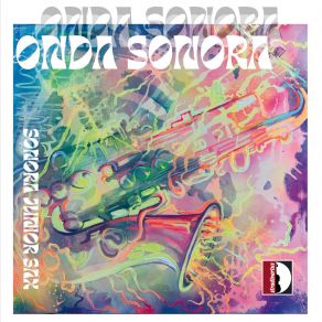 Download track On Fire Sonora Junior Sax