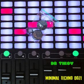 Download track Seducer Techno Dr Tikov