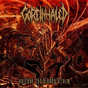 Download track War Of Bastards Goreinhaled