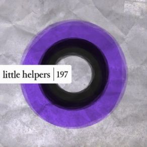 Download track Little Helper 197-5 (Original Mix) Bonaventti