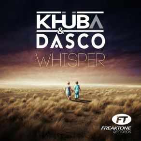 Download track Whisper (Jaski Club Mix) Khuba