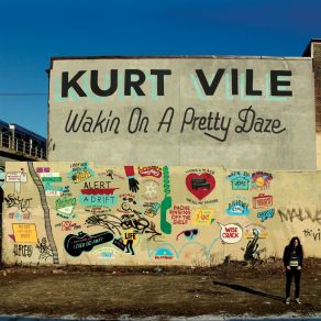 Download track KV Crimes Kurt Vile