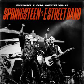 Download track Tenth Avenue Freeze-Out Bruce Springsteen