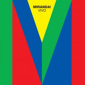 Download track Prisionero (En Vivo) Miranda