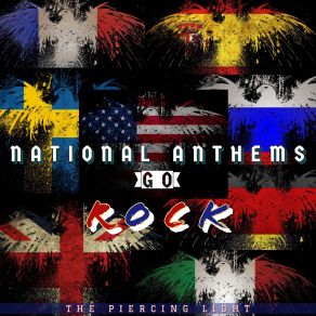 Download track Spain National Anthem (Rock Version) The Piercing Light