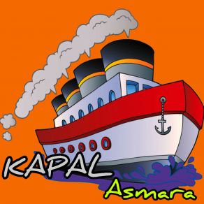 Download track Snow Dream Kapal Asmara