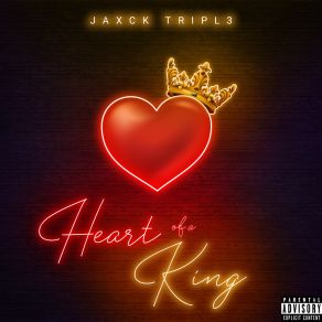 Download track Love Myself JAXCK TRIPL3