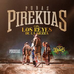 Download track Vals Purhepecha Los Reyes De La Sierra