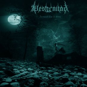 Download track Beshenitar-Anomic Ritual Beshenitar