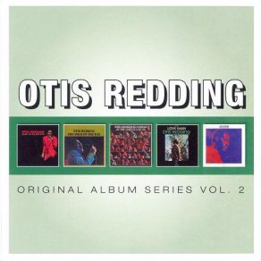 Download track Johnny's Heartbreak Otis Redding