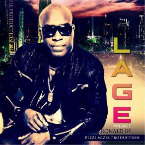 Download track Alcius Ronald Bs