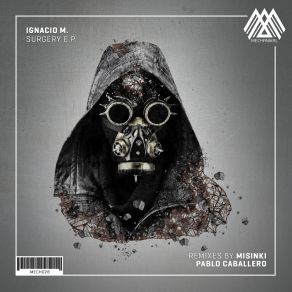 Download track The Cave (Pablo Caballero Remix) Ignacio MPablo Caballero