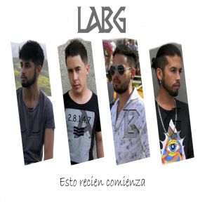 Download track Volemos (Merengue Urbano) LABG