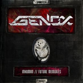 Download track Future Memories (Original Mix) Genox