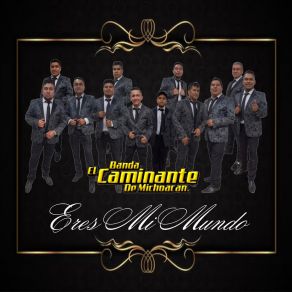 Download track Los Ángeles Lloran Banda El Caminante De Michoacan