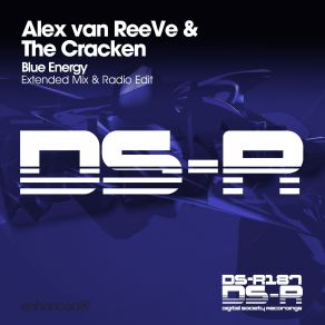 Download track Blue Energy (Radio Edit) Alex Van ReeVe, The Cracken