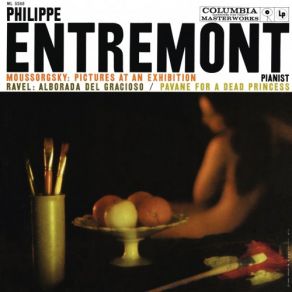 Download track The Hut On Fowl's Legs (Baba-Yagá) Philippe EntremontBaba Yaga