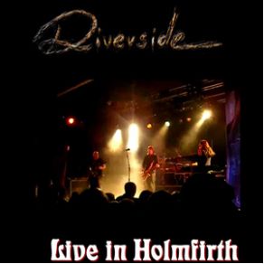 Download track The Curtain Falls The Riverside...