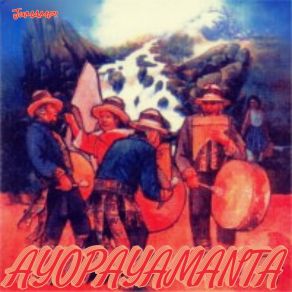 Download track Recuerdos De Huari Belen Ayopayamanta