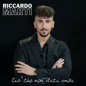 Download track Voglia D'estasi Riccardo Marti