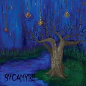 Download track The Archangel Of Apocalypse Sycamyre