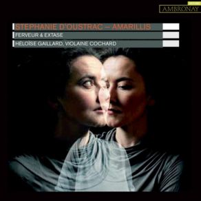 Download track Dido & Aeneas- Dido's Lament Stephanie D'Oustrac, Ensemble Amarillis, Violaine Cochard, Héloïse Gaillard