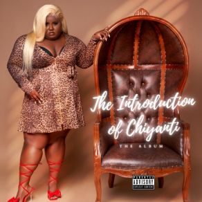 Download track Big Ole Wagon ChiyantiDominique Hammons