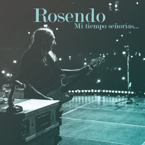 Download track Maneras De Vivir (Directo En El Wizink Center, Madrid, 20 Diciembre 2018) RosendoMadrid